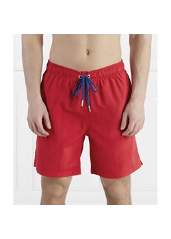 Gant Szorty kąpielowe LC | Straight fit ze sklepu Gomez Fashion Store w kategorii Kąpielówki - zdjęcie 184976159
