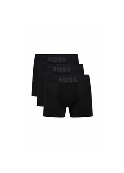 BOSS BLACK Bokserki 3-pack Active ze sklepu Gomez Fashion Store w kategorii Majtki męskie - zdjęcie 184976177