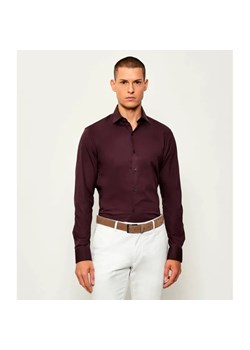 Calvin Klein Koszula | Slim Fit | stretch ze sklepu Gomez Fashion Store w kategorii Koszule męskie - zdjęcie 184976179