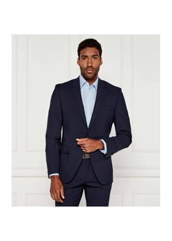 BOSS BLACK Wełniana marynarka H-Huge-MM | Slim Fit ze sklepu Gomez Fashion Store w kategorii Marynarki męskie - zdjęcie 184976198