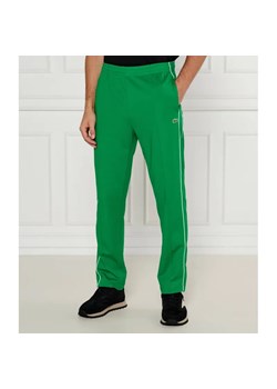Lacoste Spodnie dresowe | Regular Fit ze sklepu Gomez Fashion Store w kategorii Spodnie męskie - zdjęcie 184976209