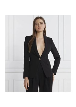 Liu Jo Żakiet | Slim Fit ze sklepu Gomez Fashion Store w kategorii Marynarki damskie - zdjęcie 184976217