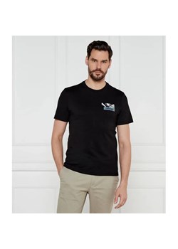 Calvin Klein T-shirt | Regular Fit ze sklepu Gomez Fashion Store w kategorii T-shirty męskie - zdjęcie 184976227