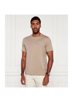 Joop! Jeans T-shirt Alphis | Slim Fit ze sklepu Gomez Fashion Store w kategorii T-shirty męskie - zdjęcie 184976235