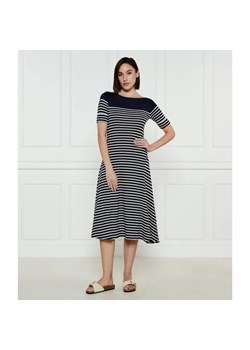 LAUREN RALPH LAUREN Sukienka MUNZIE ze sklepu Gomez Fashion Store w kategorii Sukienki - zdjęcie 184976238