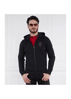 Aeronautica Militare Bluza | Regular Fit ze sklepu Gomez Fashion Store w kategorii Bluzy męskie - zdjęcie 184976246