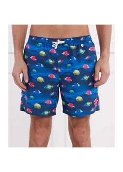 Guess Underwear  Szorty kąpielowe | Regular Fit ze sklepu Gomez Fashion Store w kategorii Kąpielówki - zdjęcie 184976267