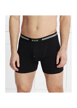 BOSS BLACK Bokserki Trunk BF Original ze sklepu Gomez Fashion Store w kategorii Majtki męskie - zdjęcie 184976288