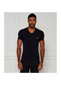 Emporio Armani T-shirt | Regular Fit ze sklepu Gomez Fashion Store w kategorii T-shirty męskie - zdjęcie 184976295