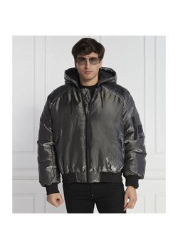 Calvin Klein Jeans Kurtka | Regular Fit ze sklepu Gomez Fashion Store w kategorii Kurtki męskie - zdjęcie 184976305