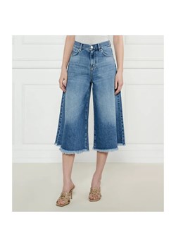 Pinko Jeansy BURKINA | flare fit ze sklepu Gomez Fashion Store w kategorii Jeansy damskie - zdjęcie 184976317