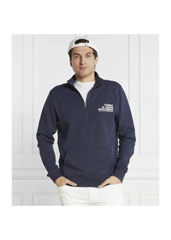 Tommy Jeans Bluza | Regular Fit ze sklepu Gomez Fashion Store w kategorii Bluzy męskie - zdjęcie 184976328