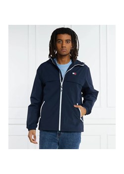 Tommy Jeans Kurtka | Regular Fit ze sklepu Gomez Fashion Store w kategorii Kurtki męskie - zdjęcie 184976329