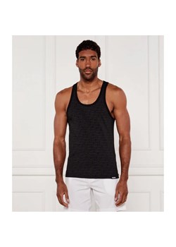 Dsquared2 Tank top | Regular Fit ze sklepu Gomez Fashion Store w kategorii T-shirty męskie - zdjęcie 184976338