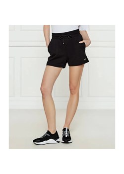 EA7 Szorty | Regular Fit ze sklepu Gomez Fashion Store w kategorii Szorty - zdjęcie 184976339