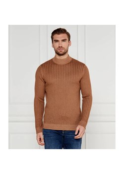 Joop! Wełniany golf JK-14Mailo | Regular Fit ze sklepu Gomez Fashion Store w kategorii Swetry męskie - zdjęcie 184976348