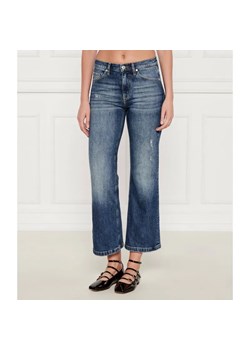 Joop! Jeansy Chrisi_C | flare fit ze sklepu Gomez Fashion Store w kategorii Jeansy damskie - zdjęcie 184976349