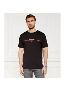 Tommy Hilfiger T-shirt | Regular Fit ze sklepu Gomez Fashion Store w kategorii T-shirty męskie - zdjęcie 184976355