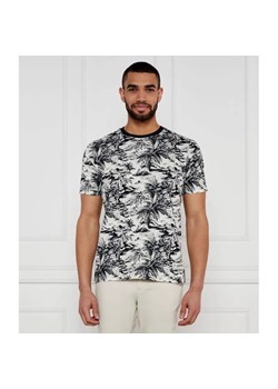 Tommy Hilfiger T-shirt SUMMER SLUB | Regular Fit ze sklepu Gomez Fashion Store w kategorii T-shirty męskie - zdjęcie 184976356