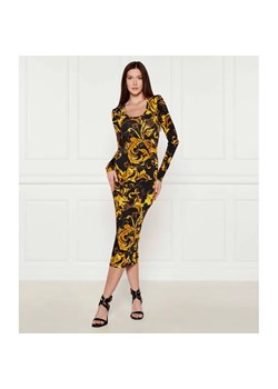 Versace Jeans Couture Sukienka ze sklepu Gomez Fashion Store w kategorii Sukienki - zdjęcie 184976357