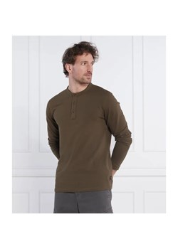 BOSS ORANGE Longsleeve Teetwill | Regular Fit ze sklepu Gomez Fashion Store w kategorii T-shirty męskie - zdjęcie 184976365