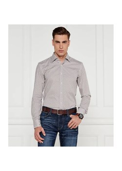 BOSS BLACK Koszula | Slim Fit ze sklepu Gomez Fashion Store w kategorii Koszule męskie - zdjęcie 184976369