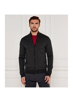 BOSS BLACK Wełniany sweter H-Eltorno | Regular Fit ze sklepu Gomez Fashion Store w kategorii Swetry męskie - zdjęcie 184976375