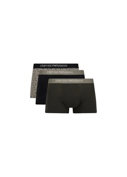 Emporio Armani Bokserki 3-pack ze sklepu Gomez Fashion Store w kategorii Majtki męskie - zdjęcie 184976395