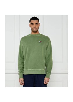 Tommy Jeans Bluza | Relaxed fit ze sklepu Gomez Fashion Store w kategorii Bluzy męskie - zdjęcie 184976399