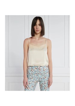 Marc Cain Top | Regular Fit ze sklepu Gomez Fashion Store w kategorii Bluzki damskie - zdjęcie 184976407