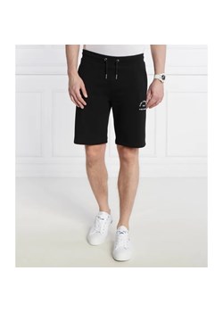 Karl Lagerfeld Szorty | Regular Fit ze sklepu Gomez Fashion Store w kategorii Spodenki męskie - zdjęcie 184976409