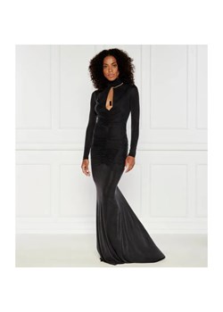 Elisabetta Franchi Sukienka ze sklepu Gomez Fashion Store w kategorii Sukienki - zdjęcie 184976417