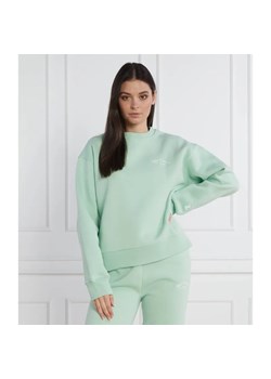 Juicy Couture Bluza ALLY | Regular Fit ze sklepu Gomez Fashion Store w kategorii Bluzy damskie - zdjęcie 184976458
