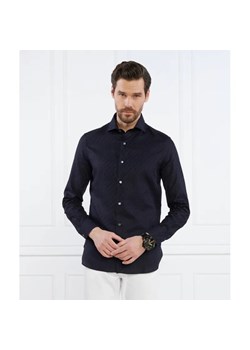 Emporio Armani Koszula | Regular Fit ze sklepu Gomez Fashion Store w kategorii Koszule męskie - zdjęcie 184976465
