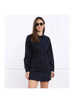 Tommy Hilfiger Sukienka ze sklepu Gomez Fashion Store w kategorii Sukienki - zdjęcie 184976466