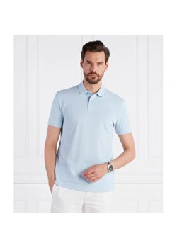 BOSS GREEN Polo Pio 1 | Regular Fit ze sklepu Gomez Fashion Store w kategorii T-shirty męskie - zdjęcie 184976467