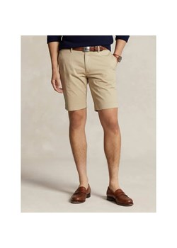 POLO RALPH LAUREN Szorty | Slim Fit | stretch ze sklepu Gomez Fashion Store w kategorii Spodenki męskie - zdjęcie 184976475
