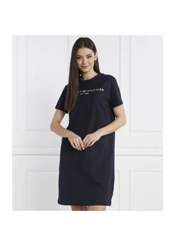 Tommy Hilfiger Sukienka ze sklepu Gomez Fashion Store w kategorii Sukienki - zdjęcie 184976498