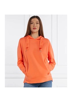 Joop! Bluza | Regular Fit ze sklepu Gomez Fashion Store w kategorii Bluzy damskie - zdjęcie 184976506