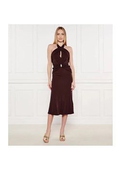 Elisabetta Franchi Sukienka ze sklepu Gomez Fashion Store w kategorii Sukienki - zdjęcie 184976507