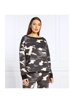 DKNY SLEEPWEAR Bluza | Regular Fit ze sklepu Gomez Fashion Store w kategorii Bluzy damskie - zdjęcie 184976527