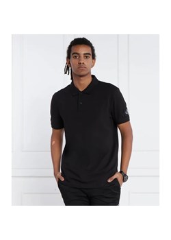 Calvin Klein Jeans Polo | Regular Fit ze sklepu Gomez Fashion Store w kategorii T-shirty męskie - zdjęcie 184976536