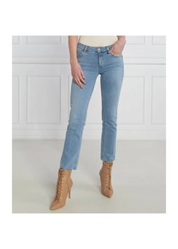 Liu Jo Jeansy | Slim Fit ze sklepu Gomez Fashion Store w kategorii Jeansy damskie - zdjęcie 184976548