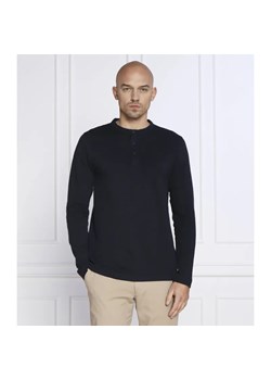 BOSS ORANGE Longsleeve Teetwill | Regular Fit ze sklepu Gomez Fashion Store w kategorii T-shirty męskie - zdjęcie 184976549
