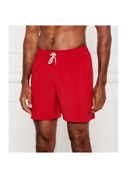 POLO RALPH LAUREN Szorty kąpielowe | Regular Fit ze sklepu Gomez Fashion Store w kategorii Kąpielówki - zdjęcie 184976565
