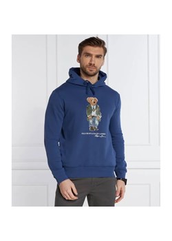 POLO RALPH LAUREN Bluza | Regular Fit ze sklepu Gomez Fashion Store w kategorii Bluzy męskie - zdjęcie 184976566