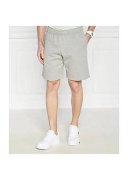 Save The Duck Szorty CLEE16 RAYON | Regular Fit ze sklepu Gomez Fashion Store w kategorii Spodenki męskie - zdjęcie 184976569
