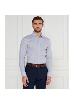 BOSS BLACK Koszula | Slim Fit ze sklepu Gomez Fashion Store w kategorii Koszule męskie - zdjęcie 184976585