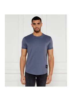 Calvin Klein Jeans T-shirt | Regular Fit ze sklepu Gomez Fashion Store w kategorii T-shirty męskie - zdjęcie 184976586