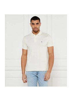 Tommy Hilfiger Polo | Regular Fit | pique ze sklepu Gomez Fashion Store w kategorii T-shirty męskie - zdjęcie 184976588